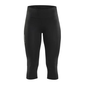 short-femme-craft-rush-capri-noir
