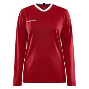 c1911107-430000-maillot-manches-longues-femme-craft-progress-basket-rouge-vif
