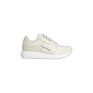 yw0yw00375-aeo-baskets-femme-calvin-klein-runner-laceup-beige