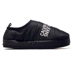 yw0yw00412-beh-pantoufles-femme-calvin-klein-runner-laceup-noir
