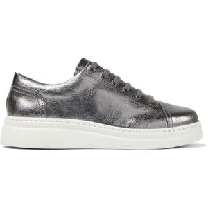 k200645-056-baskets-femme-camper-runner-up-gris-metallise
