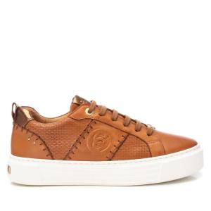 16205702-baskets-avec-fermeture-a-lacets-femme-carmela-marron