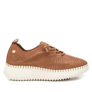 16236901-baskets-design-basique-femme-carmela-marron