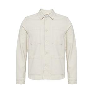 20504316-114201-veste-de-travail-non-blanchie-casual-friday-jerslev-ecru