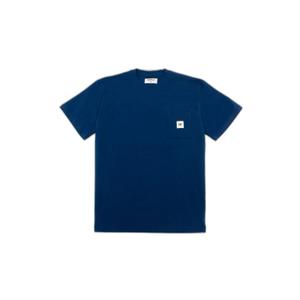 6010071-19-4120-t-shirt-caterpillar-basic-pocket-blue-opal