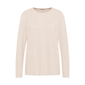 303283-16835-pull-femme-cecil-basic-oat-milk-beige-melange