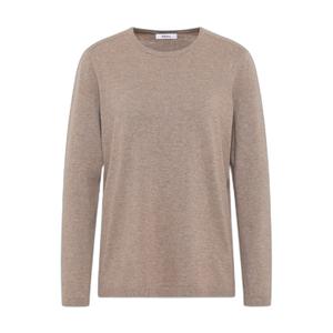 303283-16836-pull-femme-cecil-basic-toffee-cream-melange