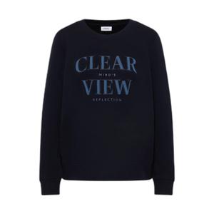 303487-36831-sweatshirt-avec-wording-femme-cecil-urban-dark-blue