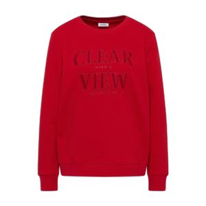 303487-36953-sweatshirt-avec-wording-femme-cecil-fiery-red