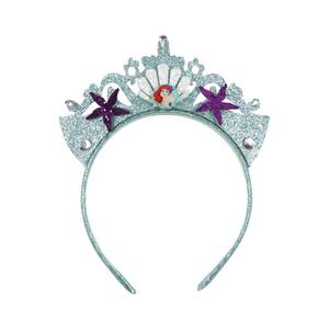 8445484239324-serre-tete-et-tutu-femme-cerda-disney-the-little-mermaid-bleu-violet-12-5x19x1-cm