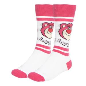 8445484436198-chaussettes-femme-cerda-disney-toy-story-lotso-x3-rose-blanc-tu
