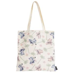 8445484470079-sac-cabas-femme-cerda-disney-stitch-beige-vert-36-7x40x4-cm