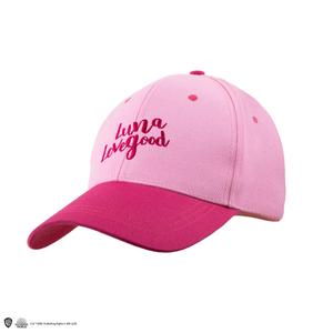 cr2639-casquette-de-baseball-femme-cinereplicas-luna-lovegood-harry-potter-rose-tu