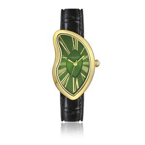 cma1-s074g-montre-femme-clare-moss-old-money-black-green-sunray-gold-26x43-mm