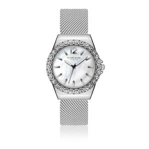 cma4-b018s-montre-femme-clare-moss-mayfair-mesh-silver-mop-36-mm