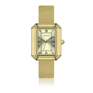 cmb6-b034g-montre-femme-clare-moss-jasmine-mesh-gold-gold-sunray-35x28-mm