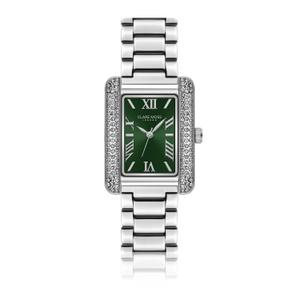 cmc2-b058s-montre-femme-clare-moss-wimbledon-link-silver-green-sunray-38x29-mm