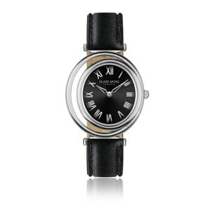 cmc8-s014s-montre-femme-clare-moss-clare-petite-black-sunray-silver-34-mm