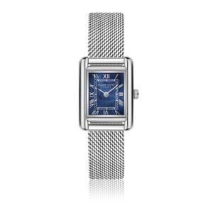 cmd5-b014s-montre-femme-clare-moss-polo-mesh-silver-blue-sunray-22x29-5-mm
