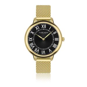 cmd7-b034g-montre-femme-clare-moss-victoria-mesh-gold-black-38-mm