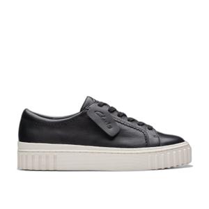 26176436-baskets-femme-clarks-mayhill-walk-noir