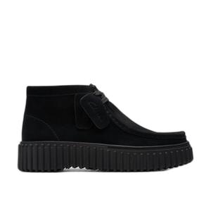 26179360-mocassins-femme-clarks-torhill-moss-black-suede