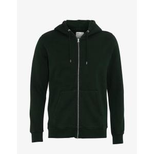 cs1007-huntergreen-veste-a-capuche-colorful-standard-hunter-green-vert-fonce