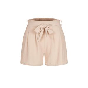 23036730-00003-short-en-mousseline-femme-cloud5ive-beige