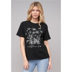 25016002-00007-t-shirt-femme-cloud5ive-77-wildflower-black