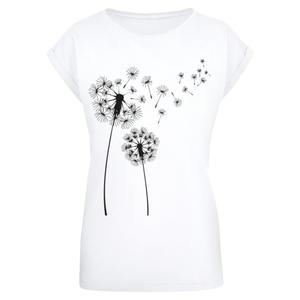 25016014-00220-t-shirt-femme-cloud5ive-77-pusteblume-white