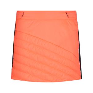 30z2286-c649-jupe-courte-femme-cmp-red-fluo