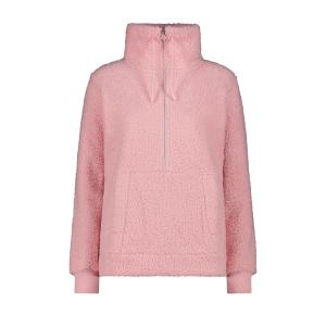 32p3806-b309-sweatshirt-demi-zippe-femme-cmp-pink