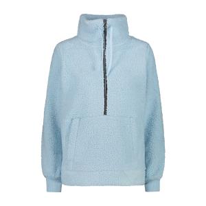 32p3806-l437-sweatshirt-demi-zippe-femme-cmp-cristall-blue