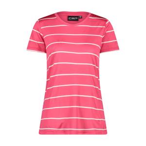 32t5196-b880-t-shirt-raye-col-rond-femme-cmp-fragola