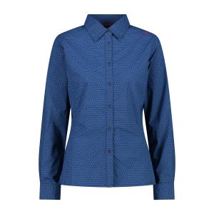 32t7026-m926-chemise-manches-longues-femme-cmp-blue