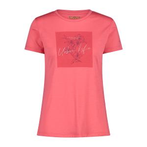 32t7166-c574-t-shirt-col-rond-en-laine-merinos-femme-cmp-corallo