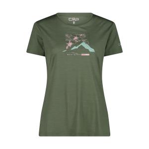 32t7166-e452-t-shirt-col-rond-en-laine-merinos-femme-cmp-vert