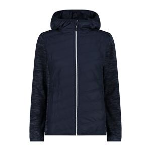 33h1876-n950-doudoune-a-capuche-femme-cmp-black-blue