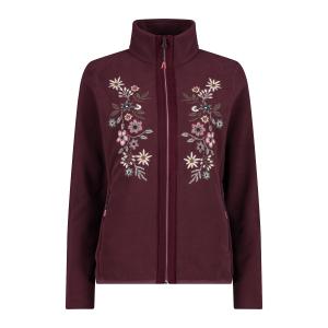 33h4246-c919-polaire-avec-broderie-femme-cmp-arctic-burgundy