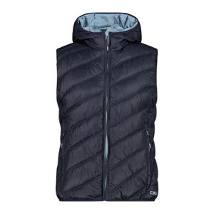 33k1676-n950-doudoune-a-capuche-sans-manches-femme-cmp-black-blue