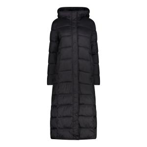33k3706-u901-doudoune-a-capuche-longue-a-effet-brillant-femme-cmp-nero