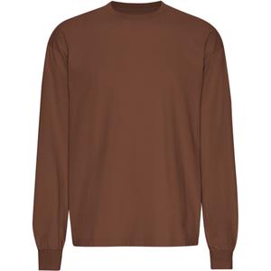 cs1003-cinnamonbrown-t-shirt-manches-longues-oversize-colorful-standard-organic-cinnamon-brown-cinnamon-brown