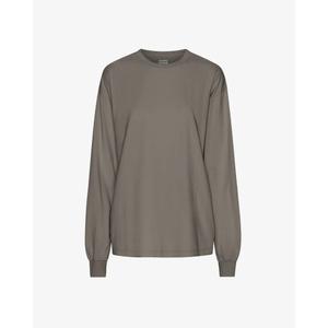cs1003-mistybrown-t-shirt-manches-longues-oversize-colorful-standard-misty-brown-misty-brown