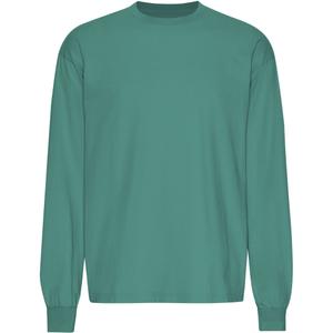 cs1003-pinegreen-t-shirt-manches-longues-oversize-colorful-standard-organic-pine-green-pine-green