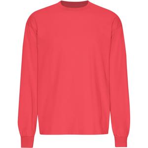 cs1003-redtangerine-t-shirt-manches-longues-oversize-colorful-standard-organic-red-tangerine-red-tangerine