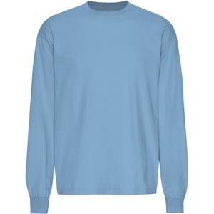 cs1003-seasideblue-t-shirt-manches-longues-oversize-colorful-standard-organic-seaside-blue-seaside-blue