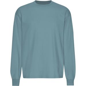 cs1003-stoneblue-t-shirt-manches-longues-oversize-colorful-standard-organic-stone-blue-stone-blue