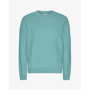 cs1005-tealblue-pull-col-rond-colorful-standard-classic-teal-blue-teal-blue