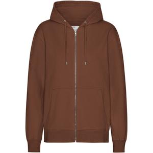 cs1007-cinnamonbrown-sweatshirt-a-capuche-zippe-colorful-standard-classic-organic-cinnamon-brown-cinnamon-brown