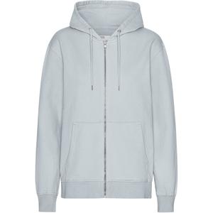 cs1007-cloudygrey-sweatshirt-a-capuche-zippe-colorful-standard-classic-organic-cloudy-grey-cloudy-grey